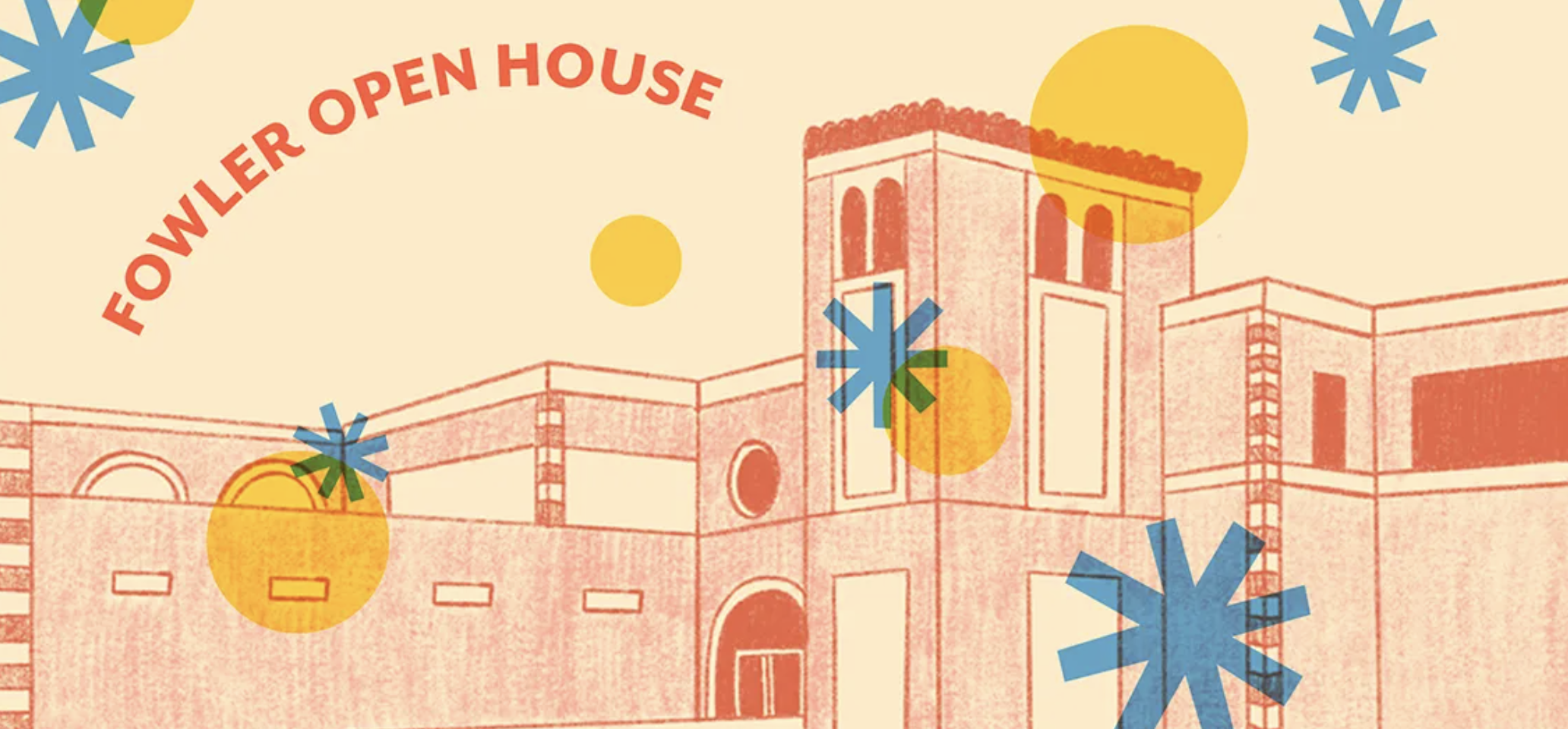 Fowler Open House