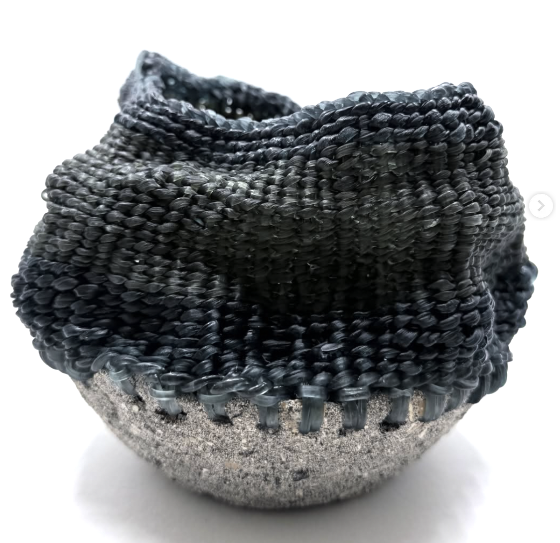 California Fibers: Tactile Thinking