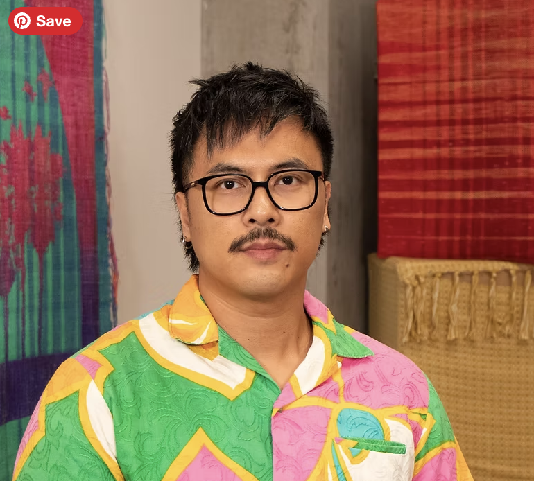 Artist Talk: Tristan Esmino