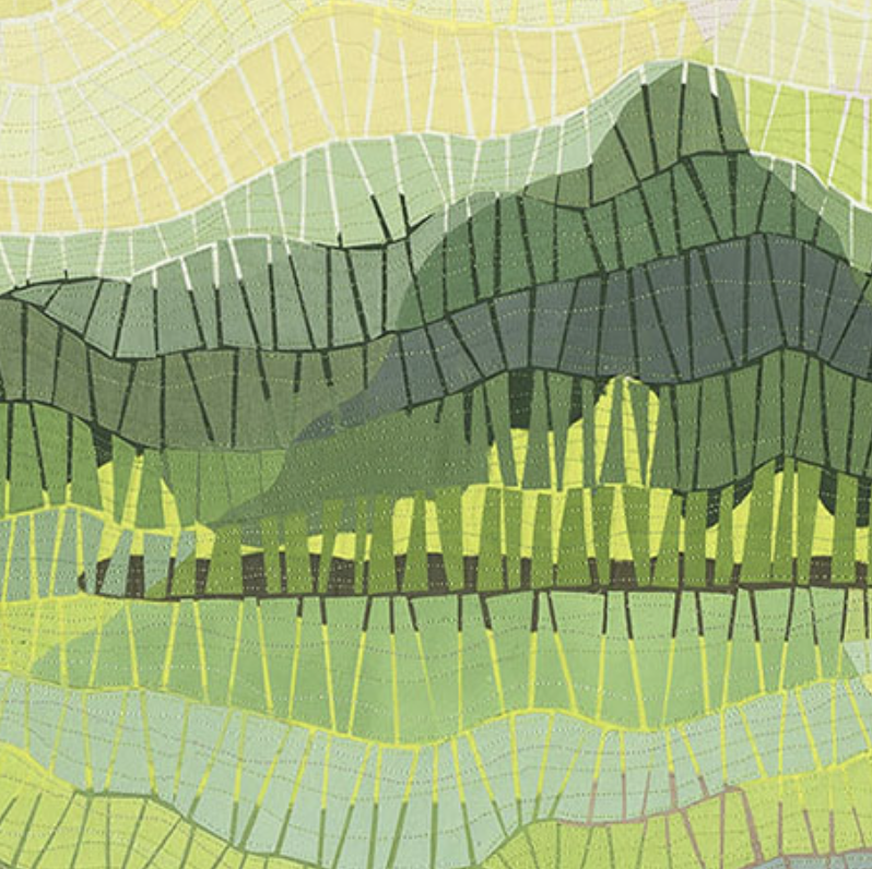 Quilt Visions 2026
