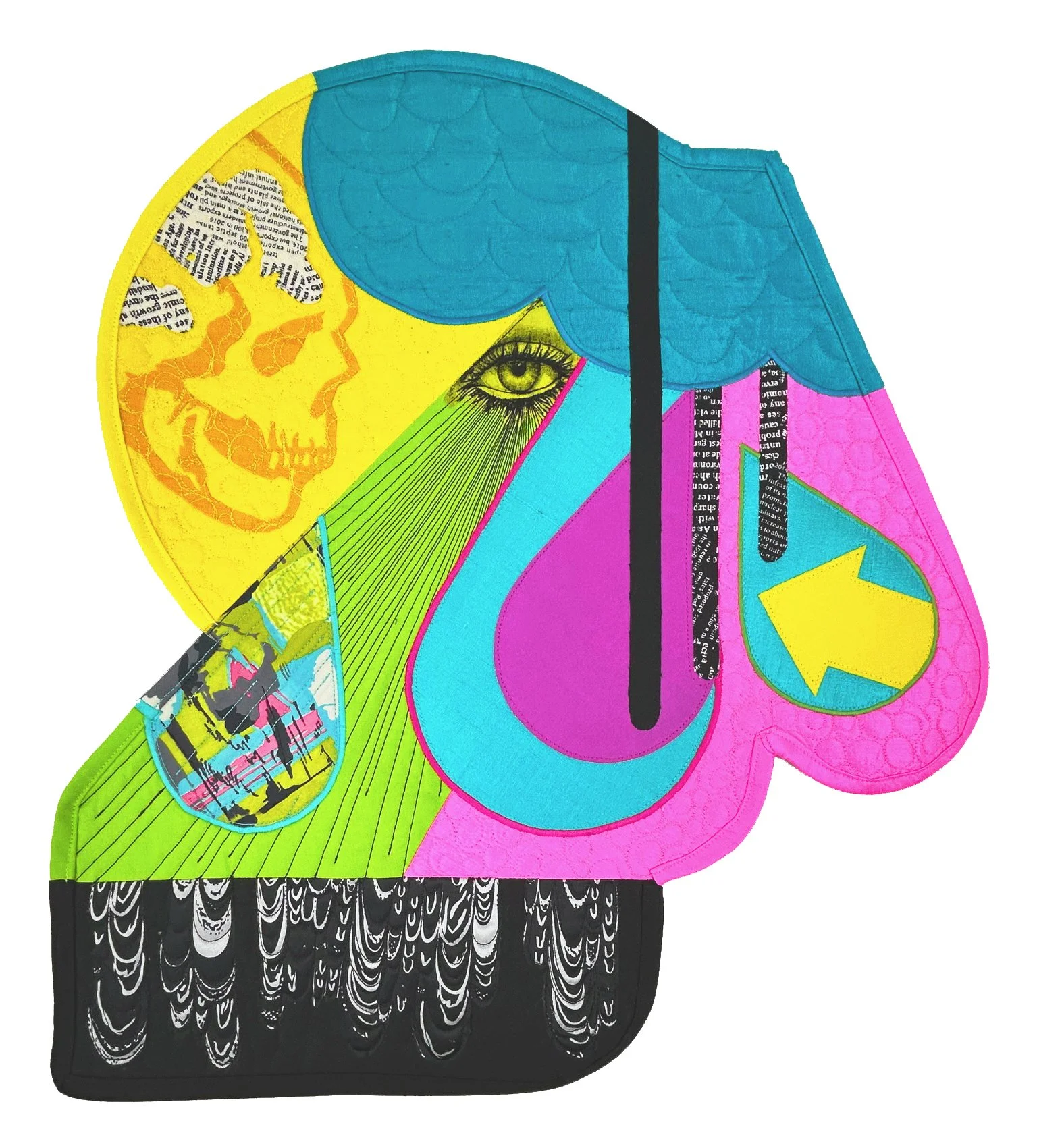 KEYSTONE ART SPACE OPEN STUDIOS