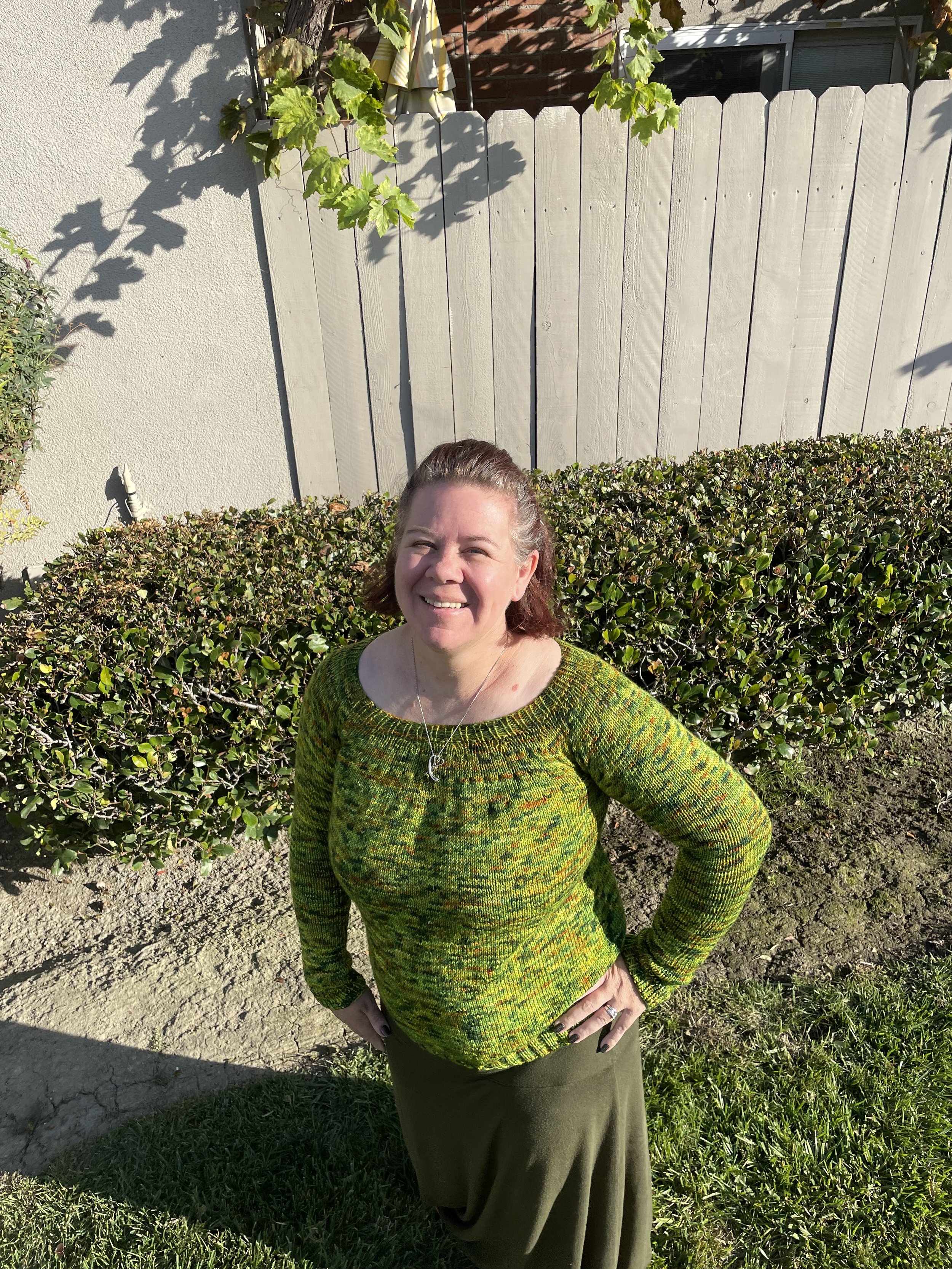 MARGARET REED — Textile Arts Los Angeles