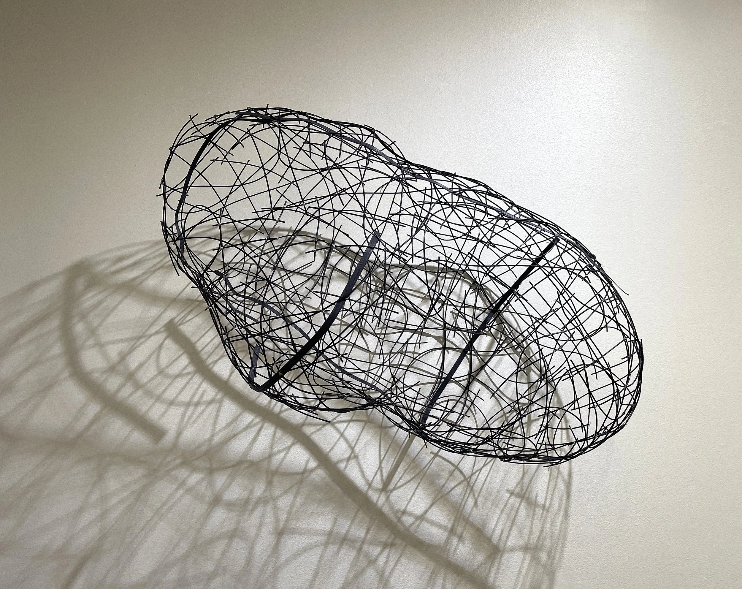 Fafnir Adamites, TensionSeries, reed, 6 x 20 x 20"