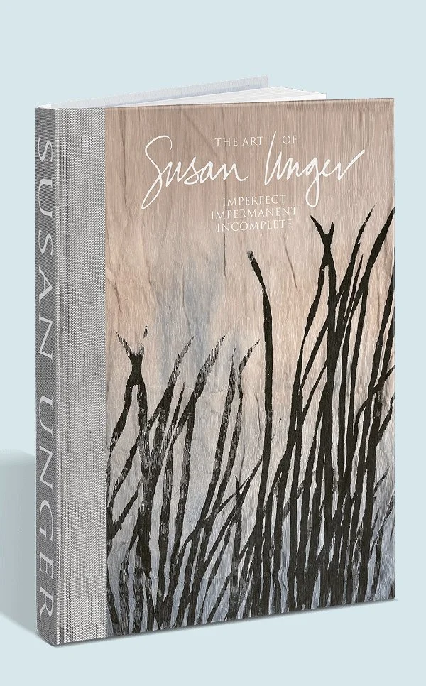 Susan Unger Gathering &amp; Book Signing
