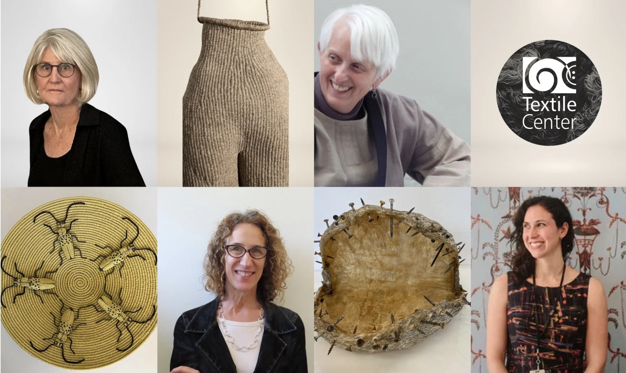 Art Speaks: The Visual Language of Basketry