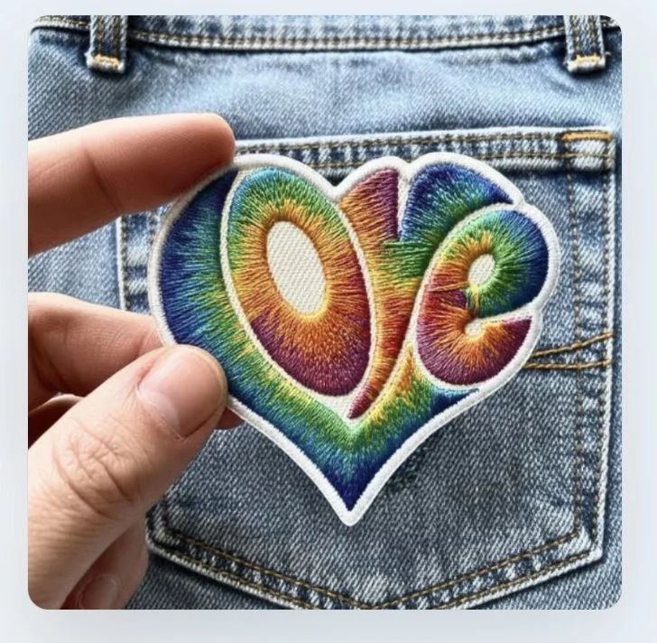 The Patch Party: Love Edition
