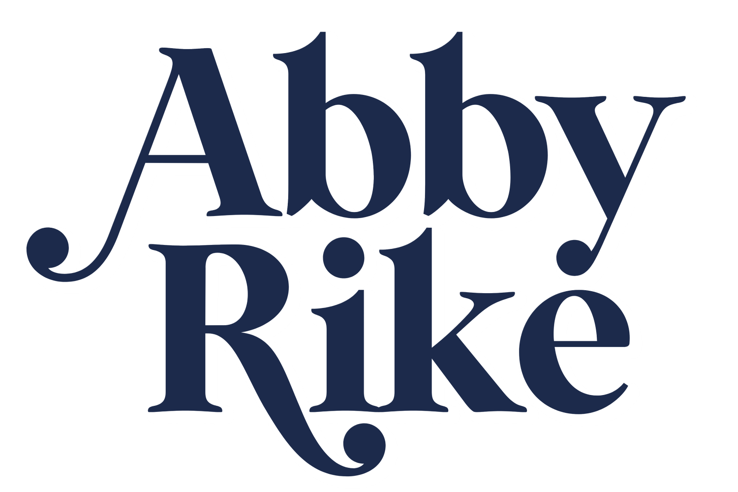 Abby Rike