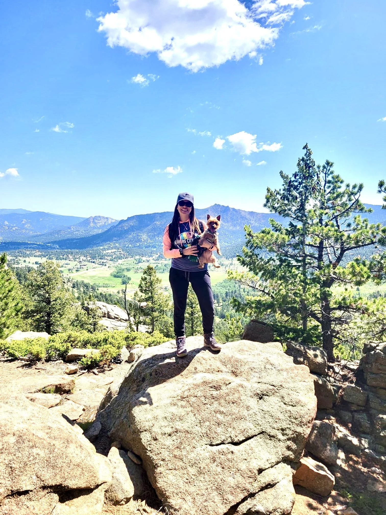 Jacinto Colorado hiking Lilly Mountain.jpg