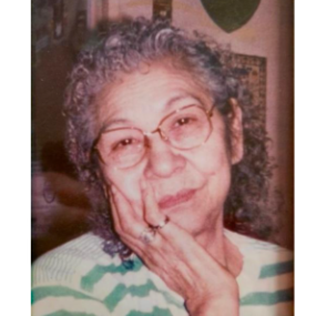 The Micaela Bernal Memorial Scholarship