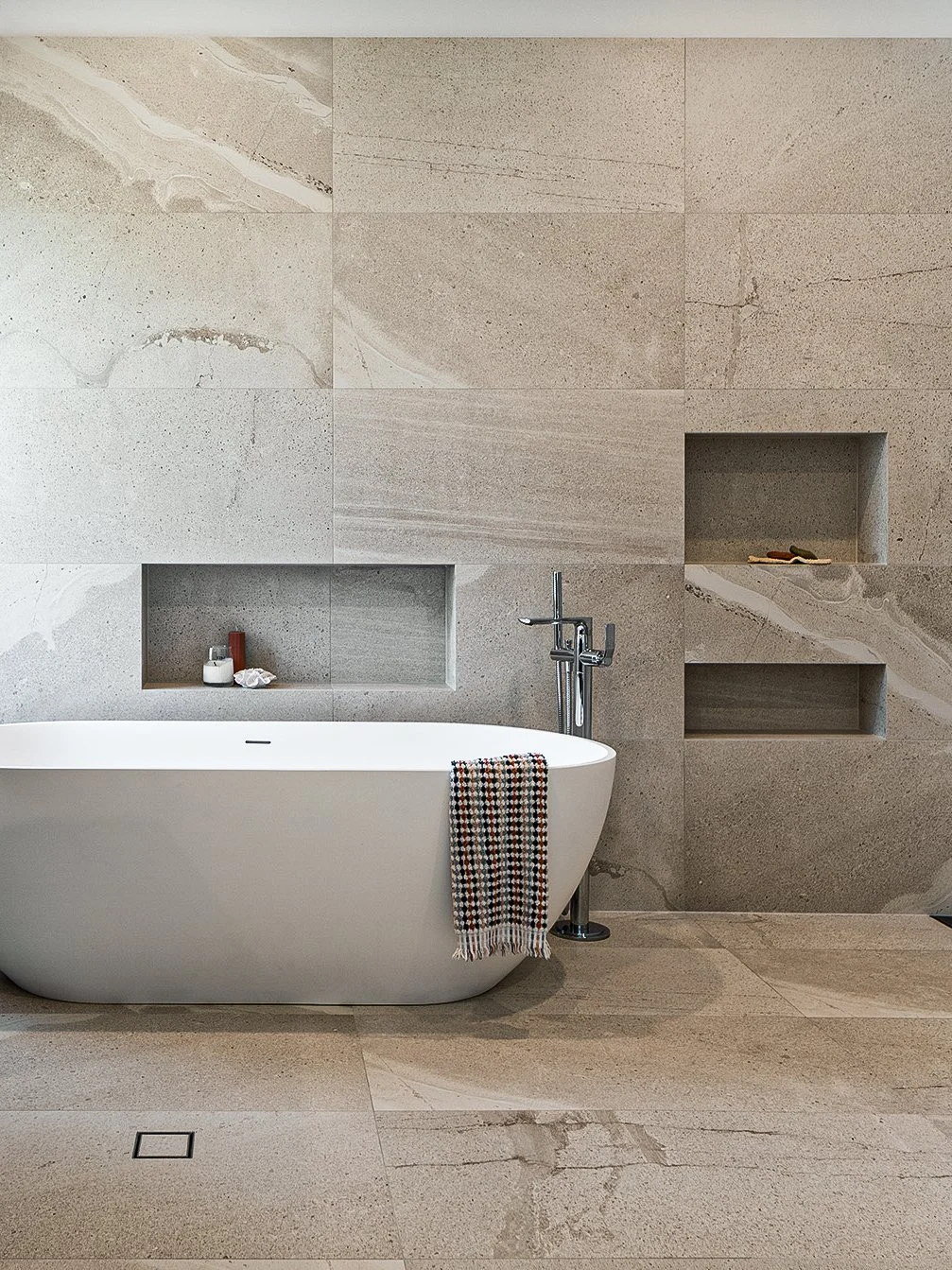 Rodriguez Tiling | Commercial and residential tile installation ...