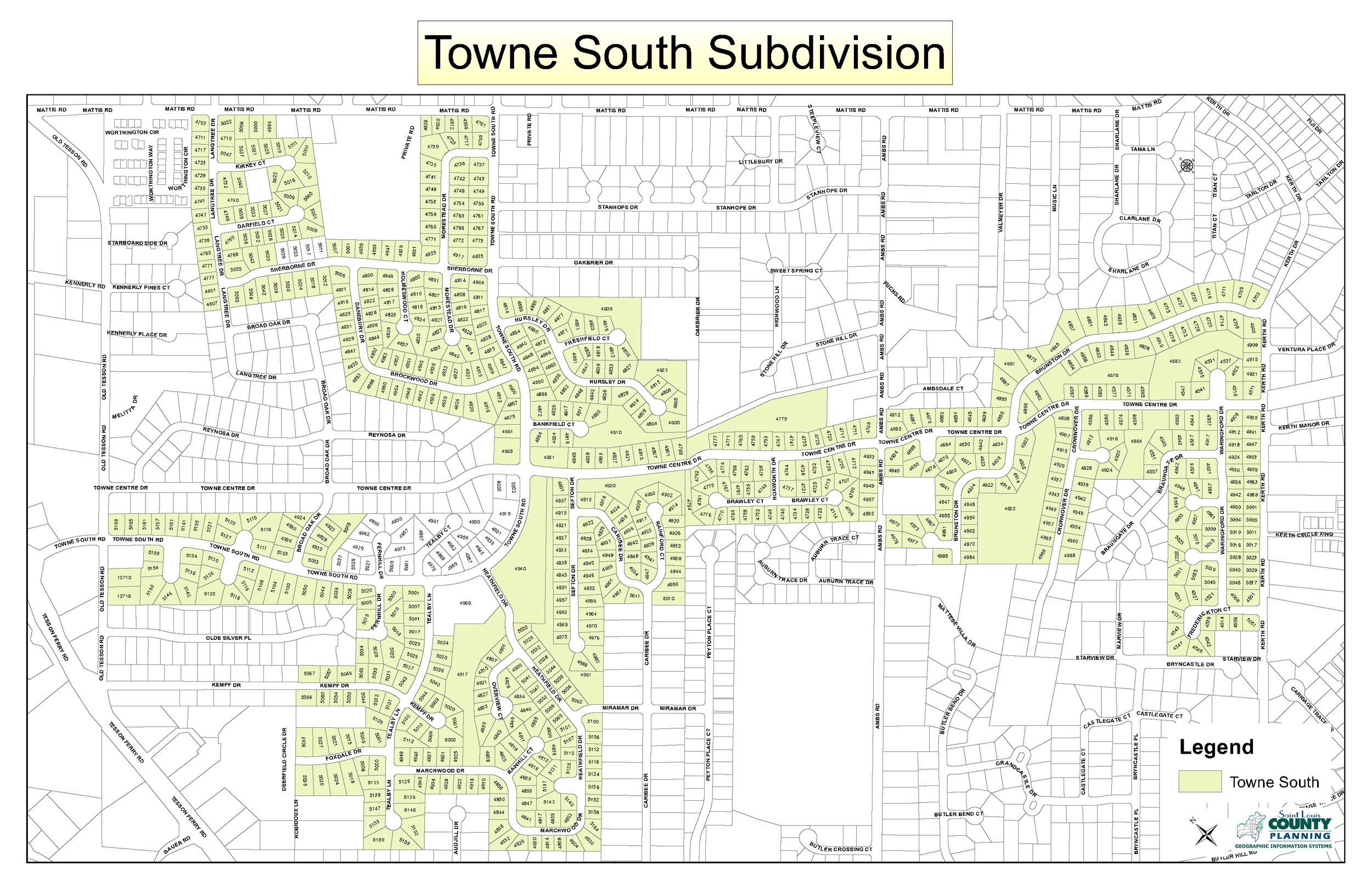 Our Instructors Towne South Homeowners Association Our Instructors Towne South Homeowners Association