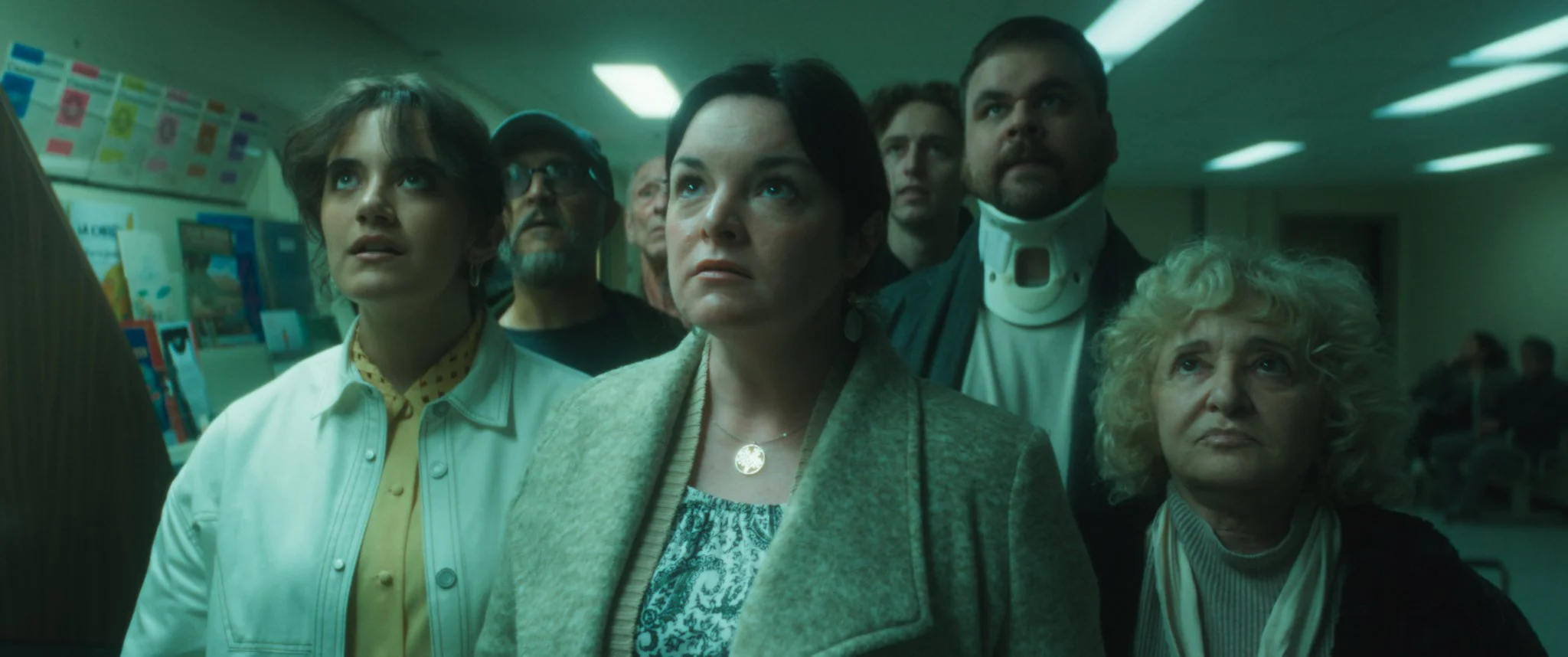 J'attends (Tout le temps)