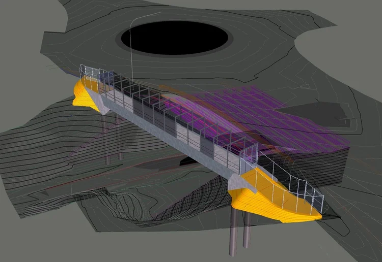 Digital Engineering - Civil Structures Studio