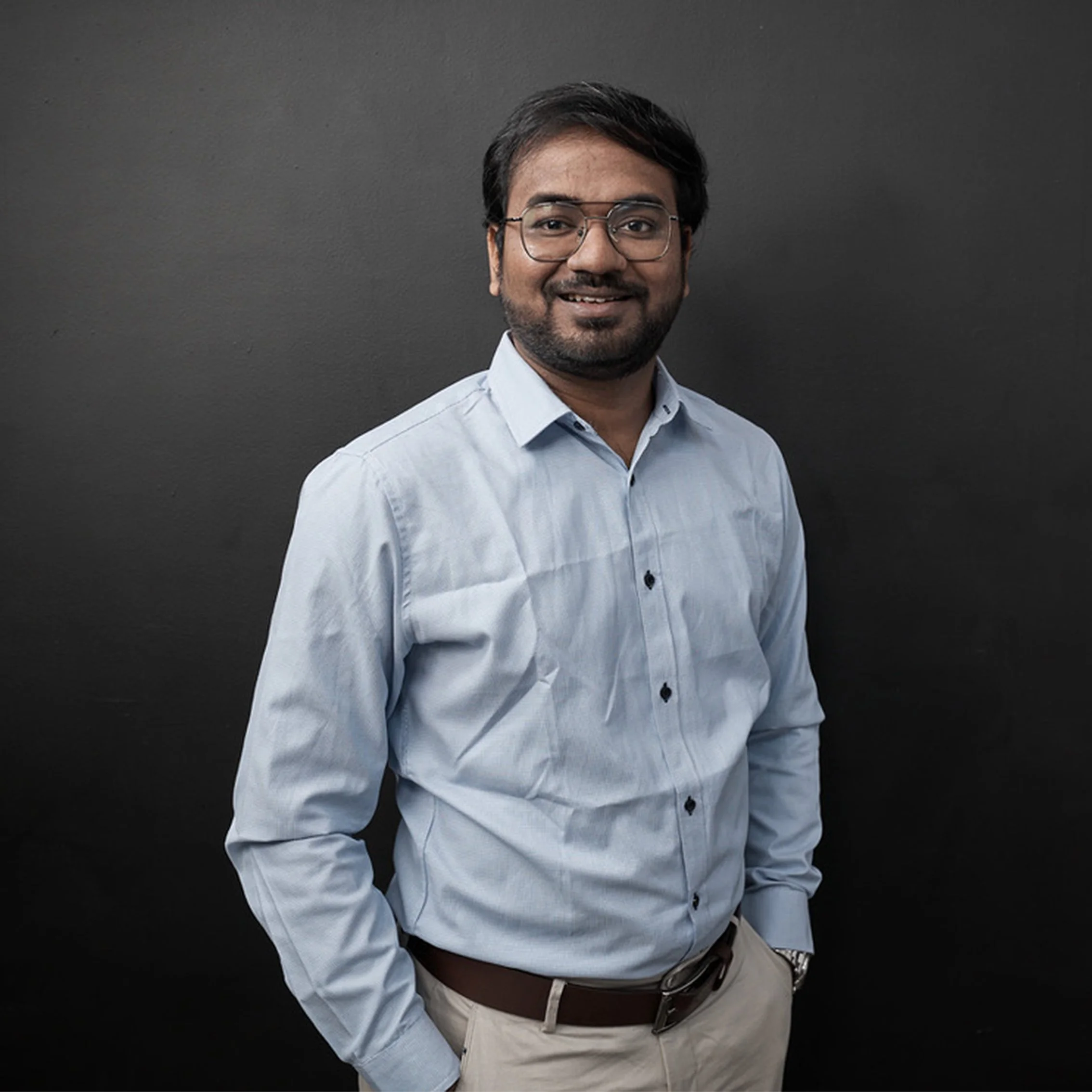 Anirban Akhuli - Civil Structures Studio