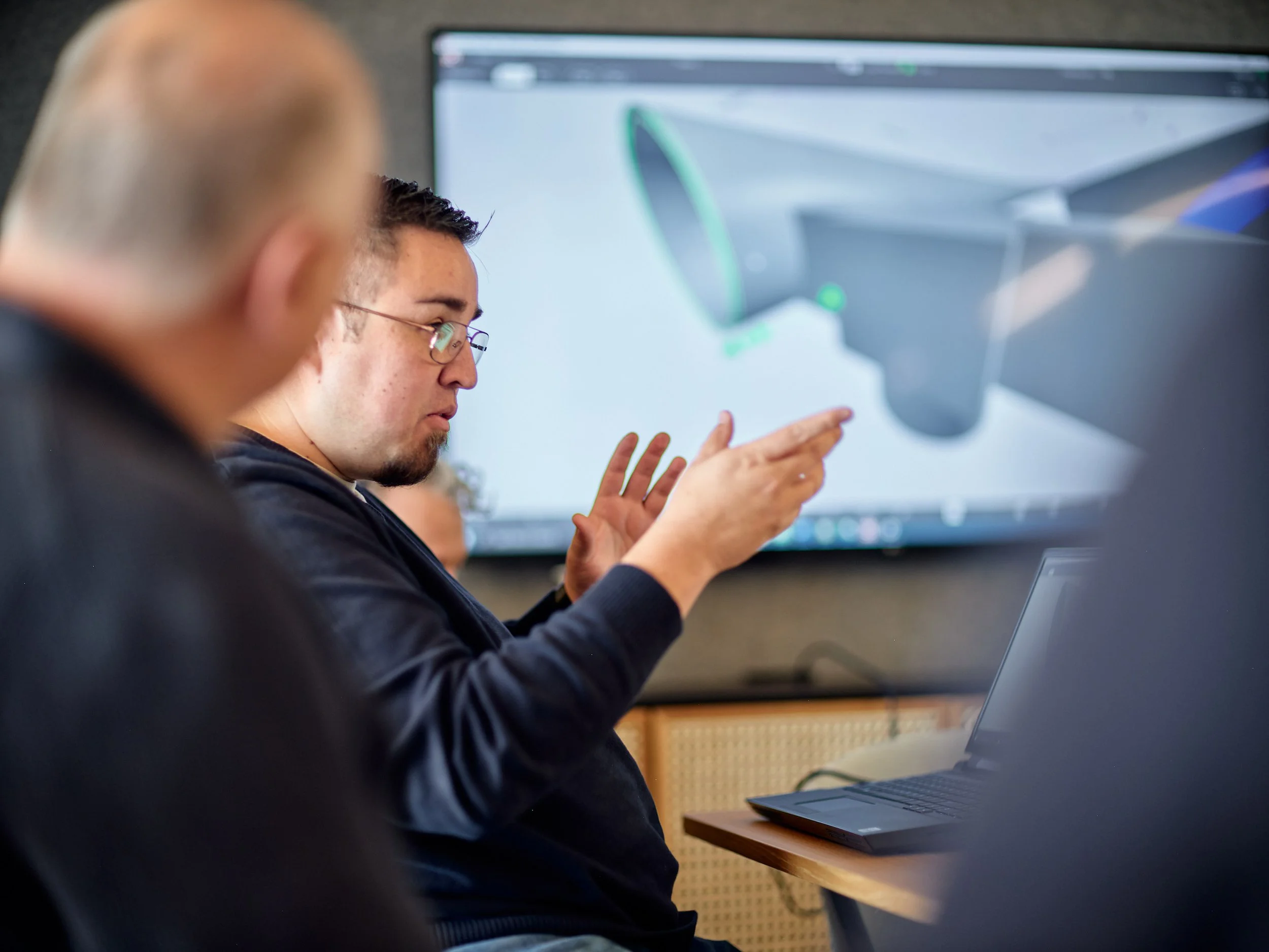 Digital Engineering - Civil Structures Studio