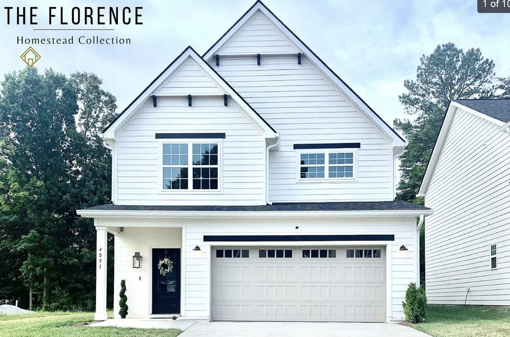 Moss Landing — RP Homes