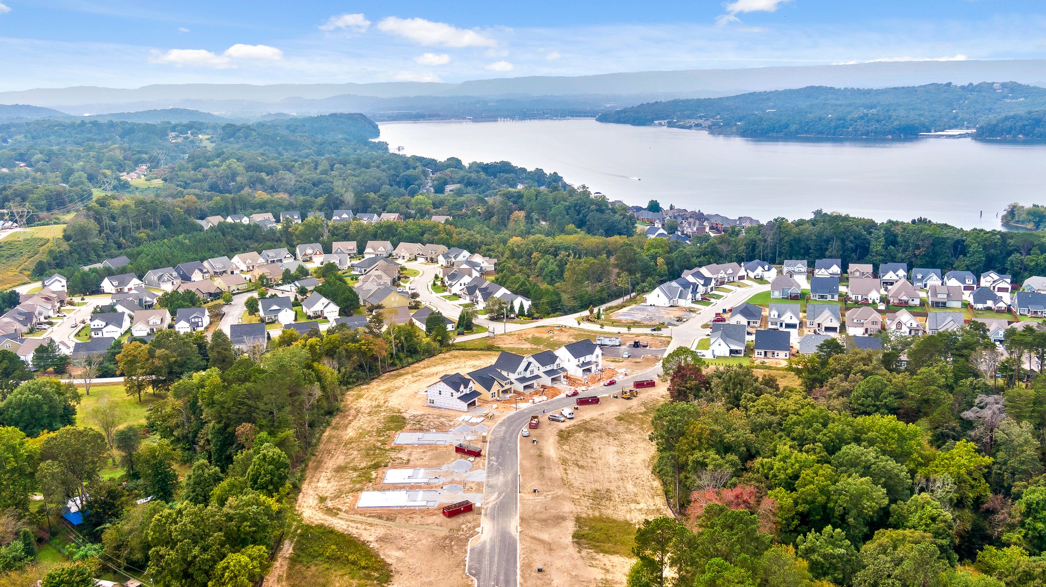 Homes for Sale — RP Homes