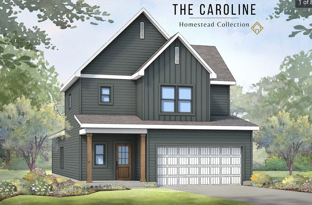 Moss Landing — RP Homes