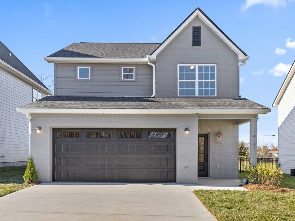 Moss Landing — RP Homes