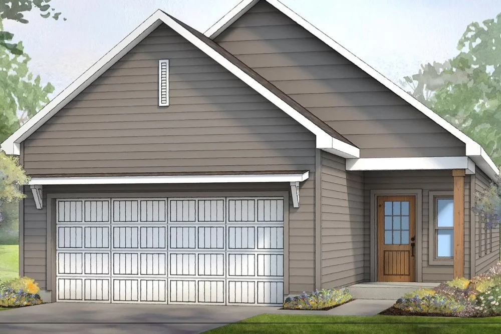 Moss Landing — RP Homes