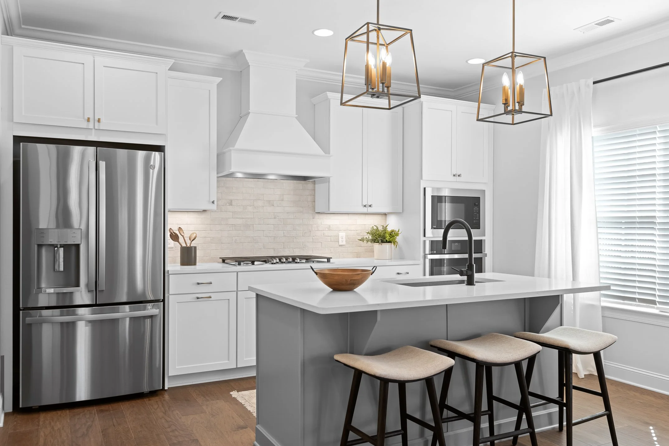 Moss Landing — RP Homes