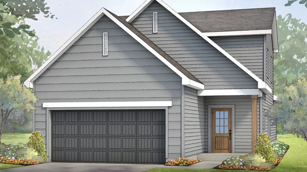 Moss Landing — RP Homes