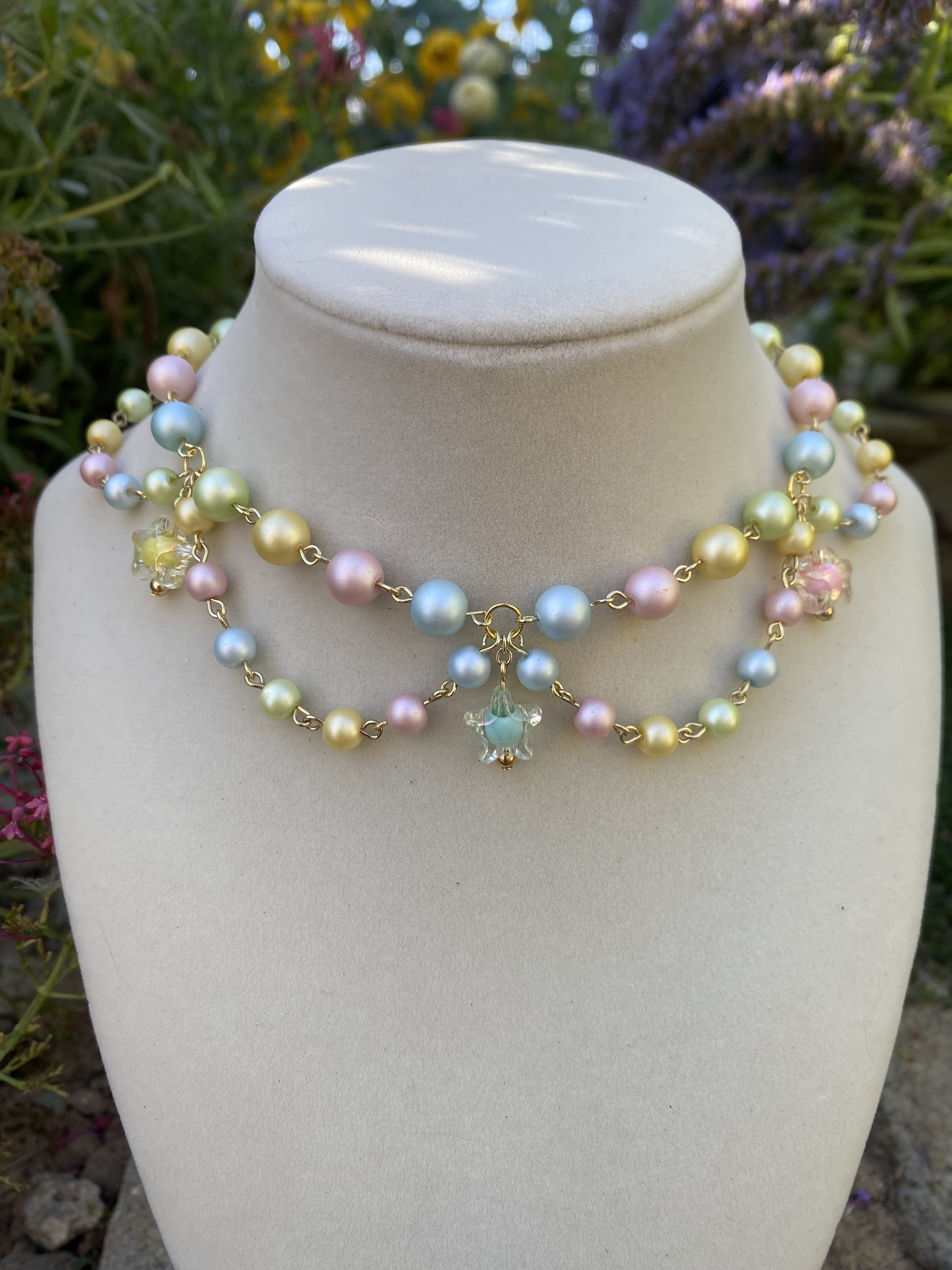 Pastel Fun