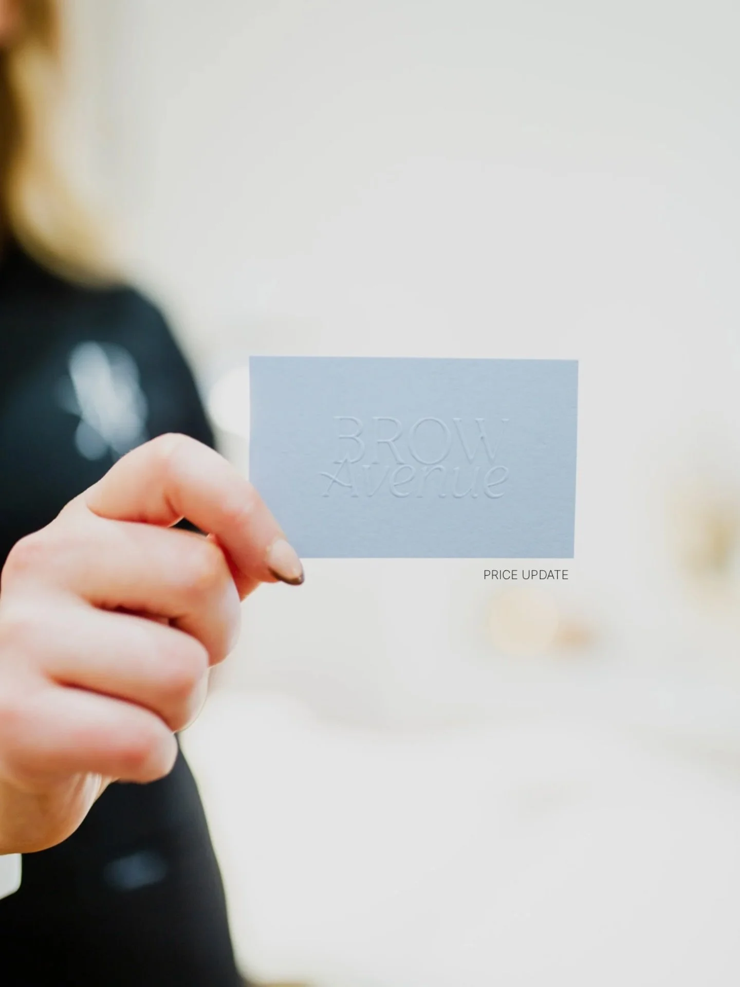 PRICE UPDATE ✨

To continue providing you with the high-quality services you deserve, I will be making a slight price adjustment effective 1st of October. 

All appointments already booked for September &amp; October will be honoured at my current pr