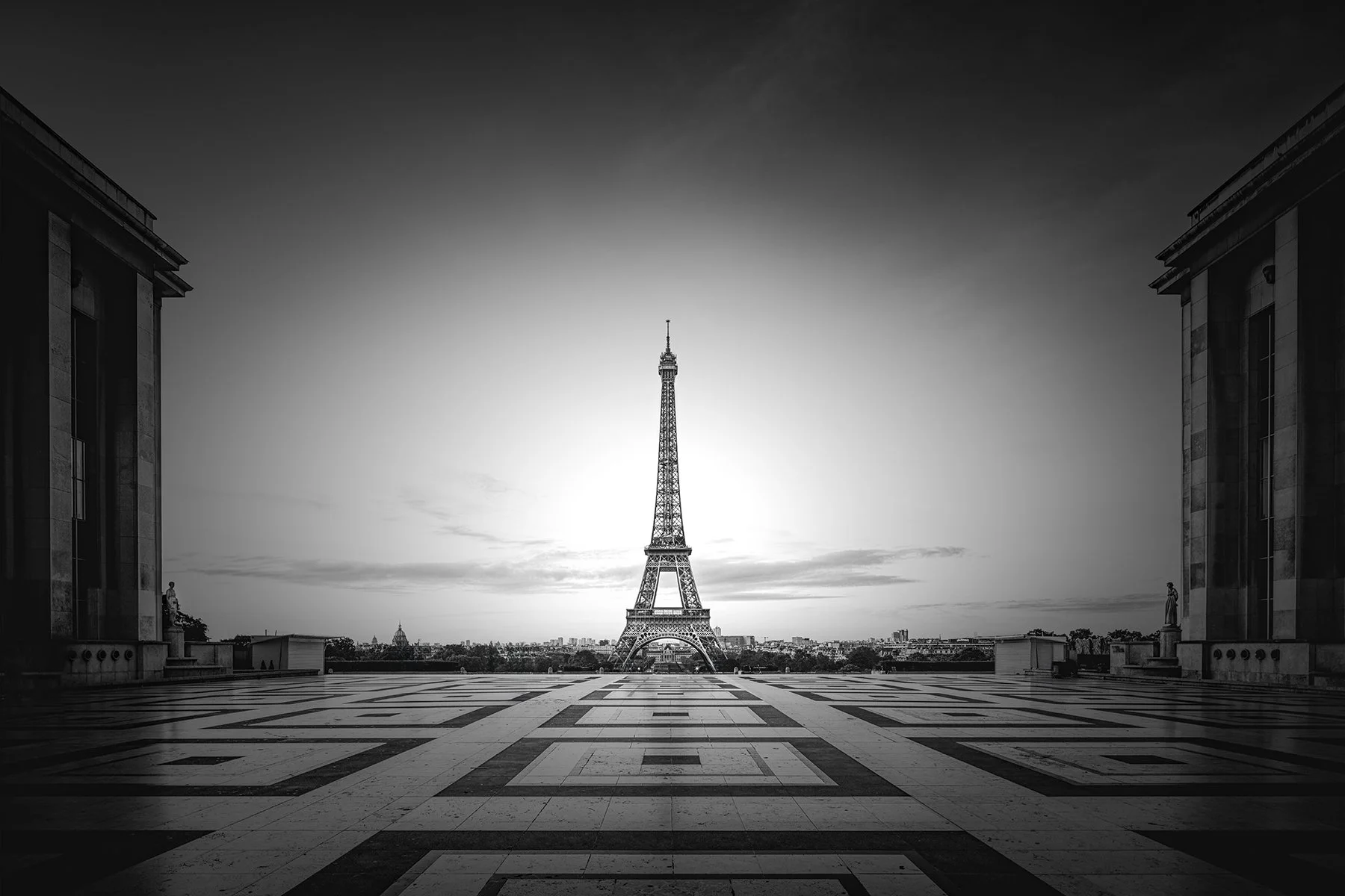 Trocadéro | Paris