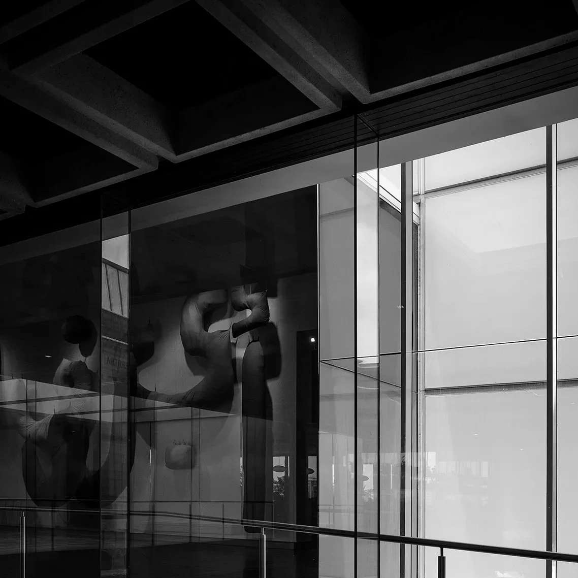 Art Gallery of NSW | 1 | Sydney