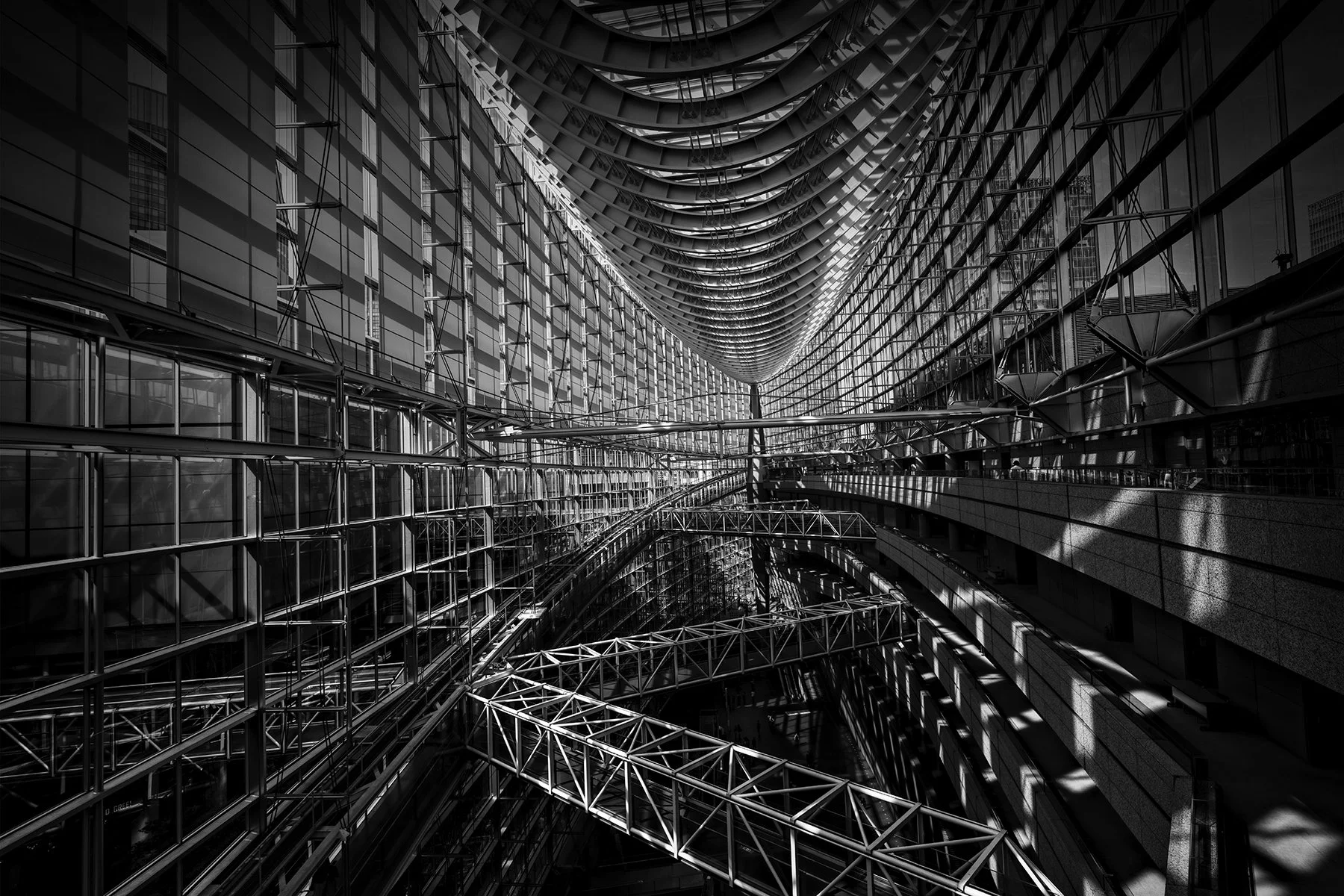 Tokyo International Forum | Tokyo