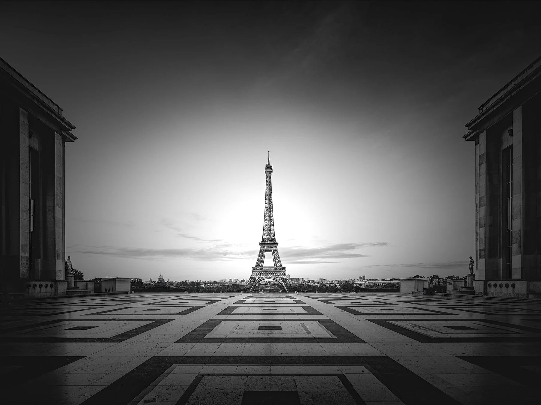 Trocadéro | Paris