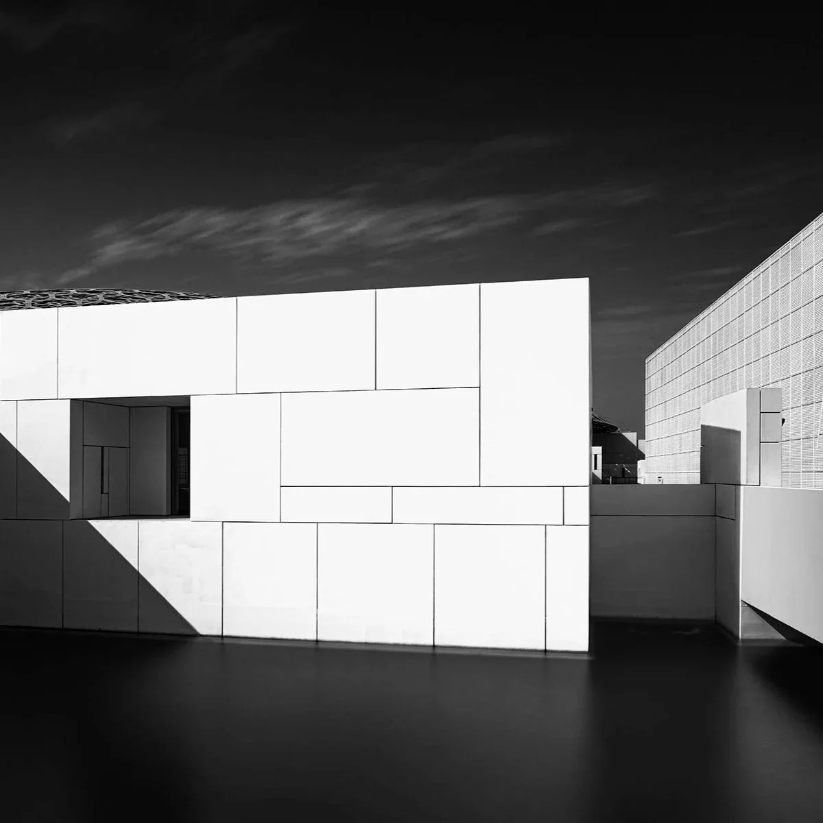 Louvre Museum | 1 | Abu Dhabi