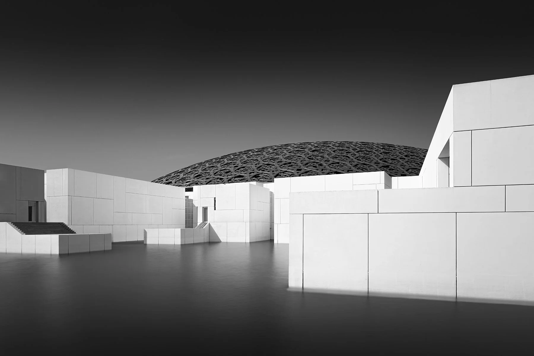 Louvre Museum | 2 | Abu Dhabi