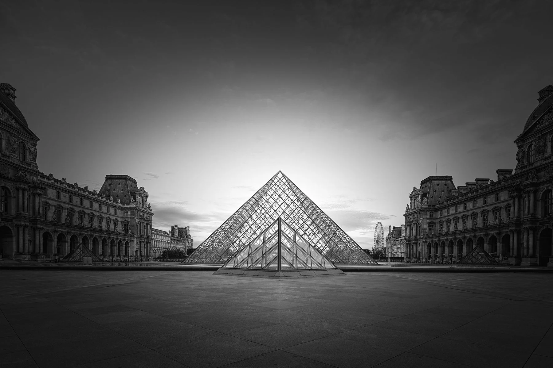 Louvre Museum | Paris