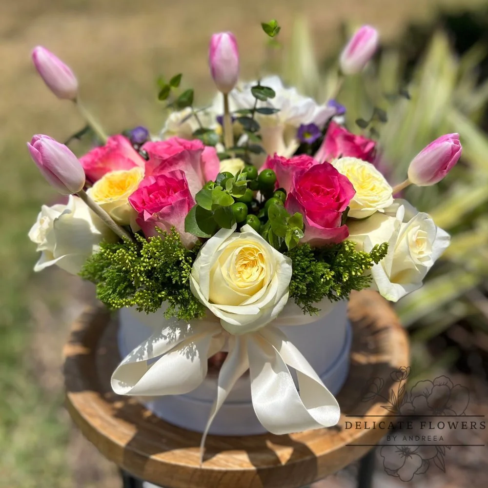 Sending Flowers to Wesley Chapel, FL, from Out of State? Here's What to Know