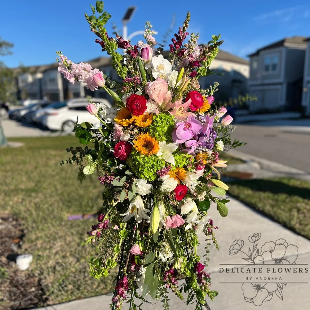 Celebration of Life