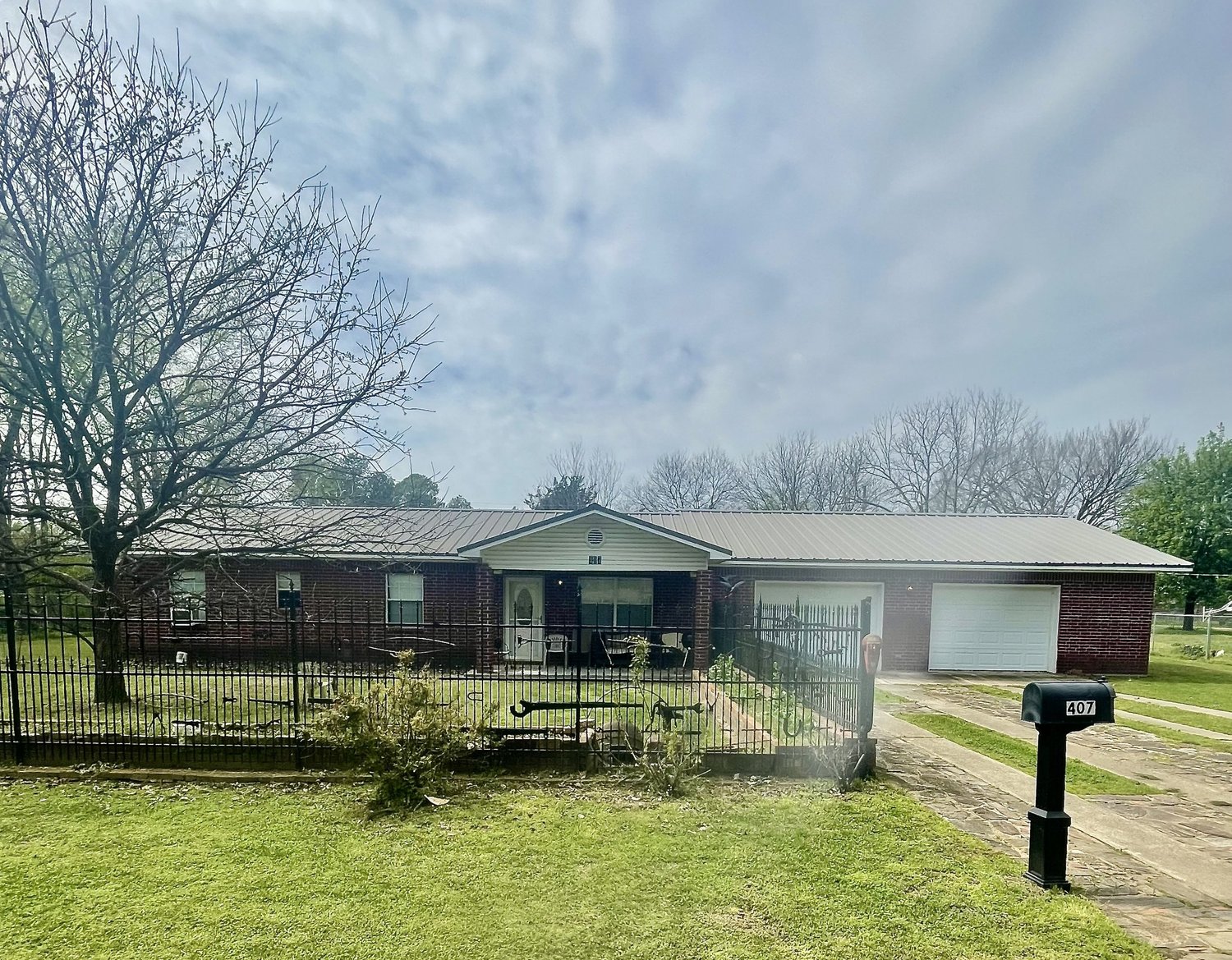 Residential — Three Rivers Realty