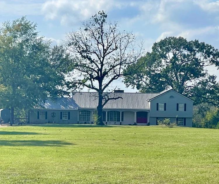 1917 Watermill Road, Valliant, OK 74764 — Three Rivers Realty