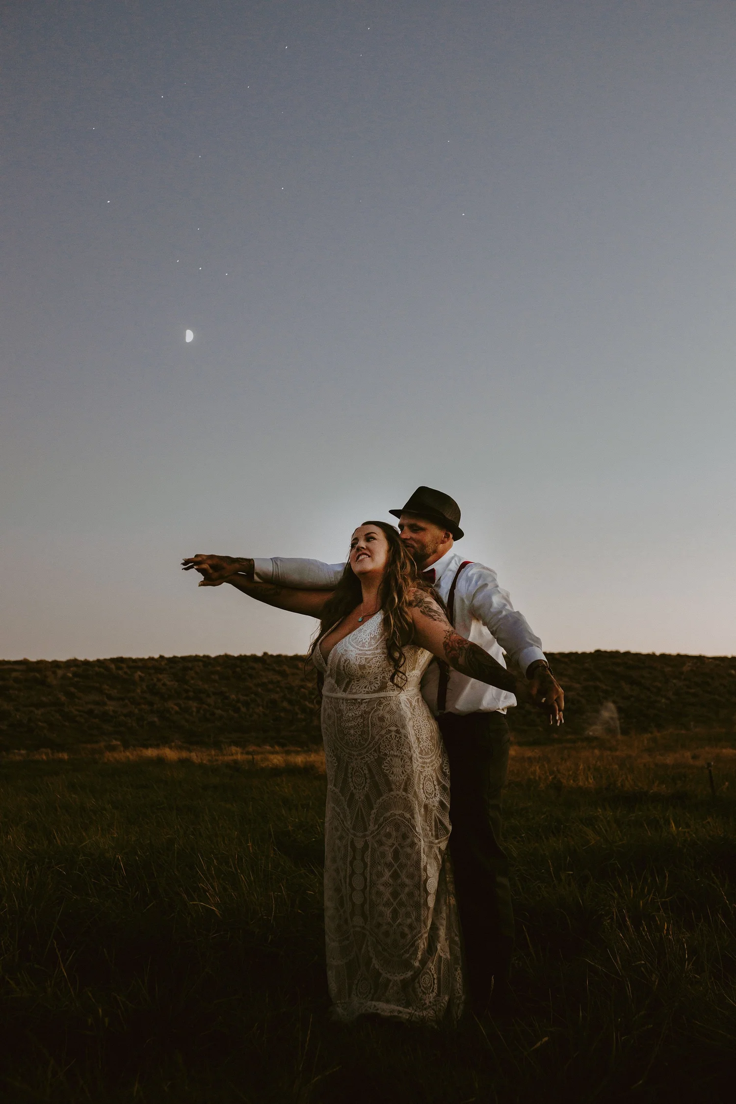Weddings — Havens Ranch
