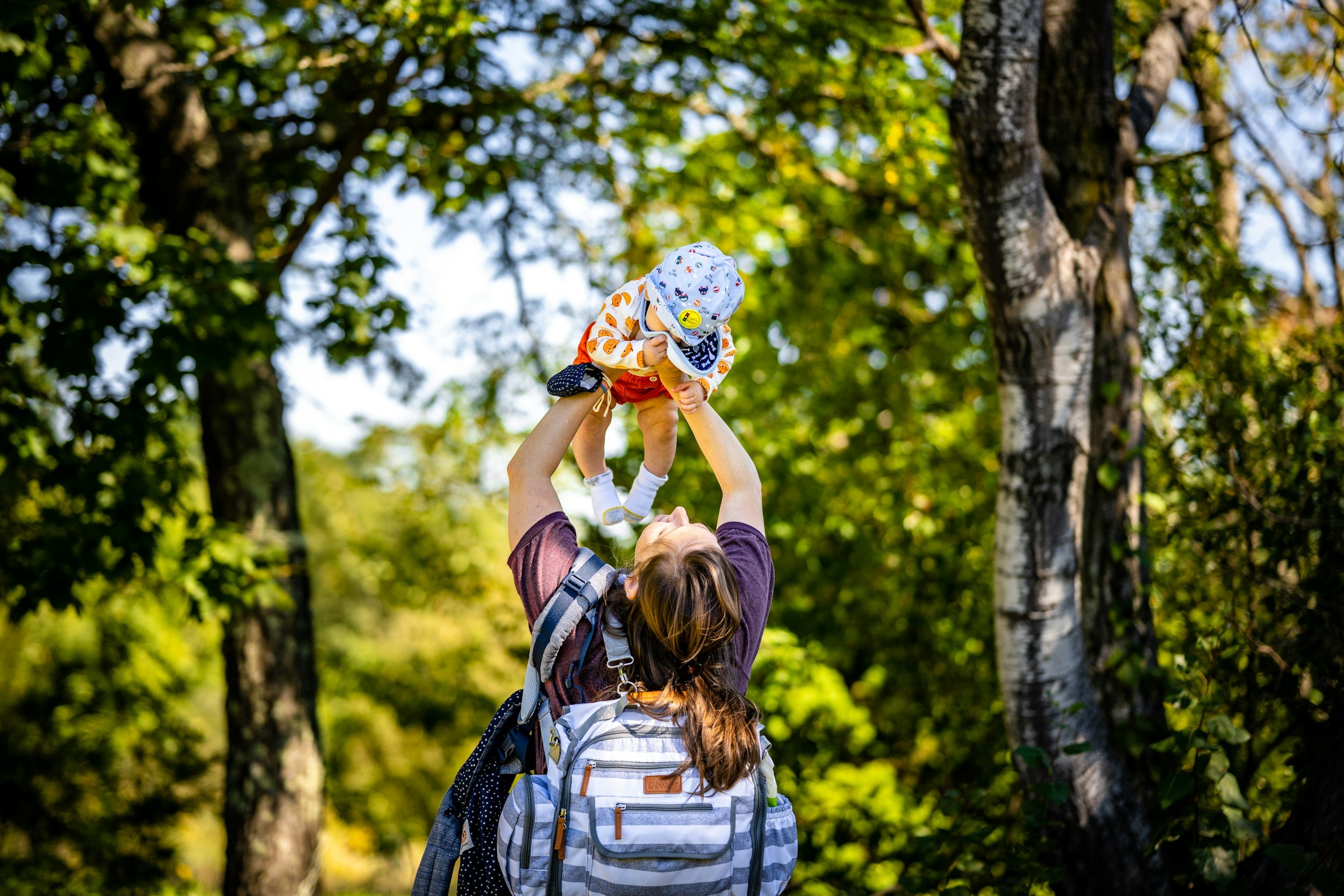 Reducing Expectations in Motherhood: A Path to Better Parenting and Mental Health