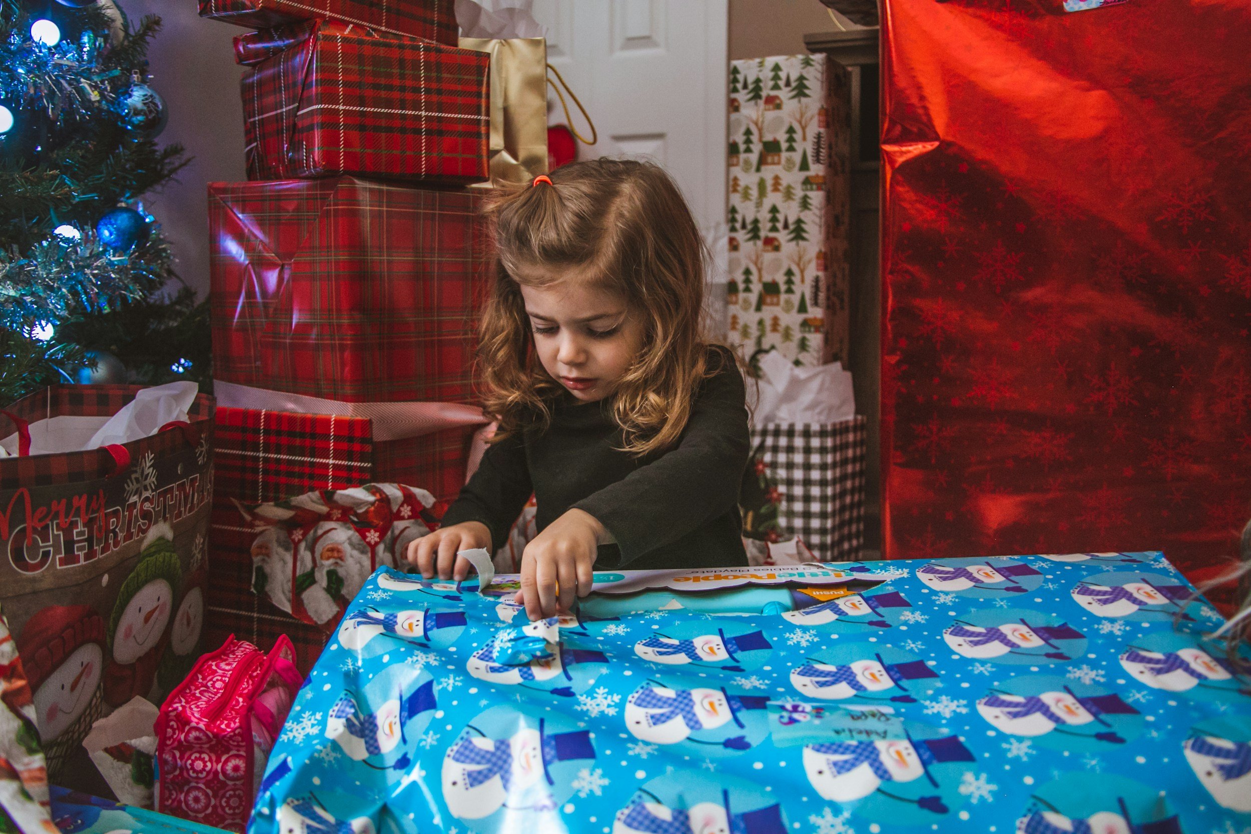 Understanding Emotional Dysregulation in Children Around Holidays and Birthdays