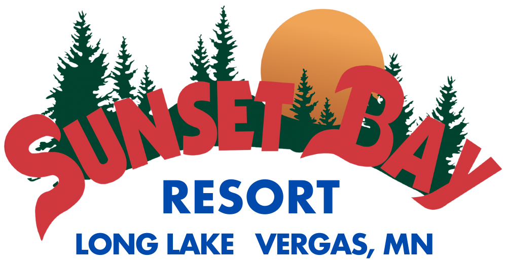 Sunset Bay Resort - Long Lake - Vergas, MN