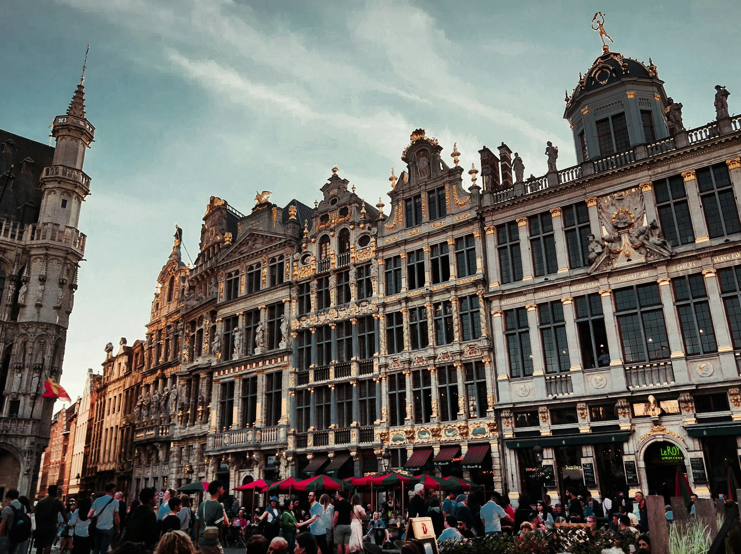 Brussels, Belgium