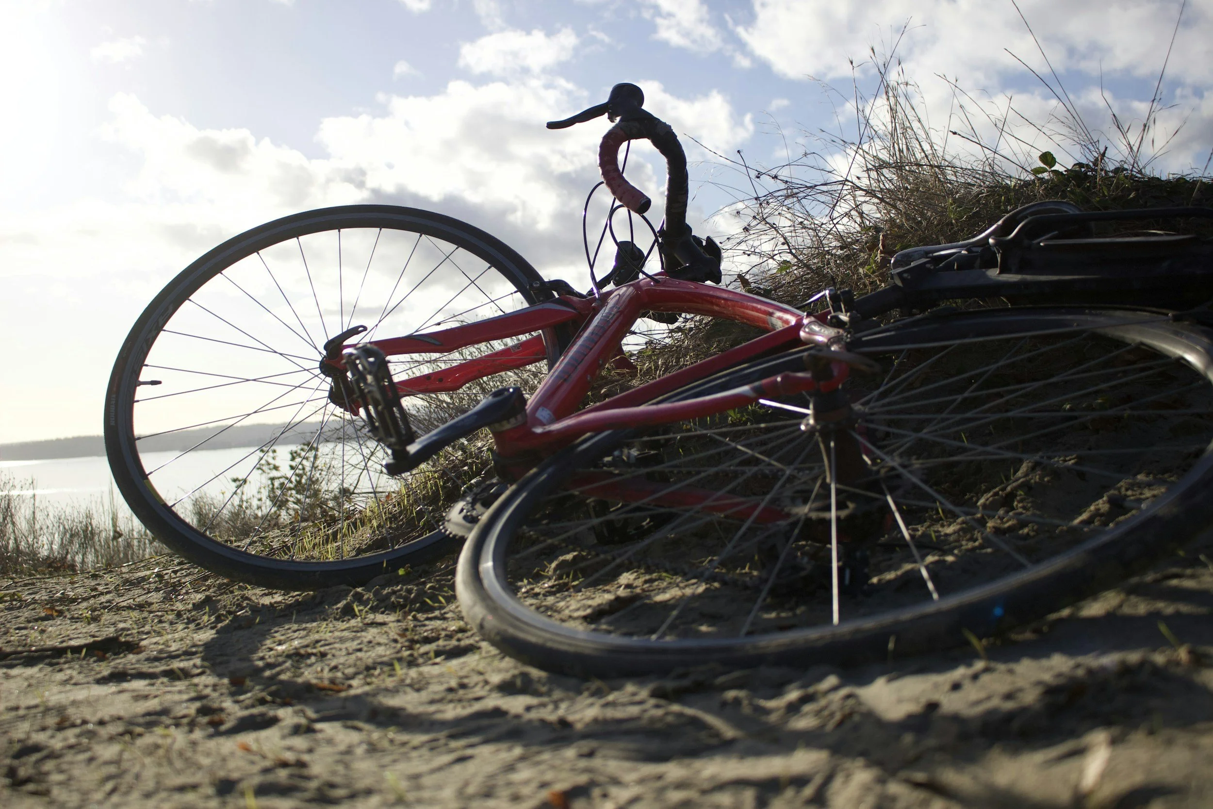 When Internalised Ableism Turns Sideways