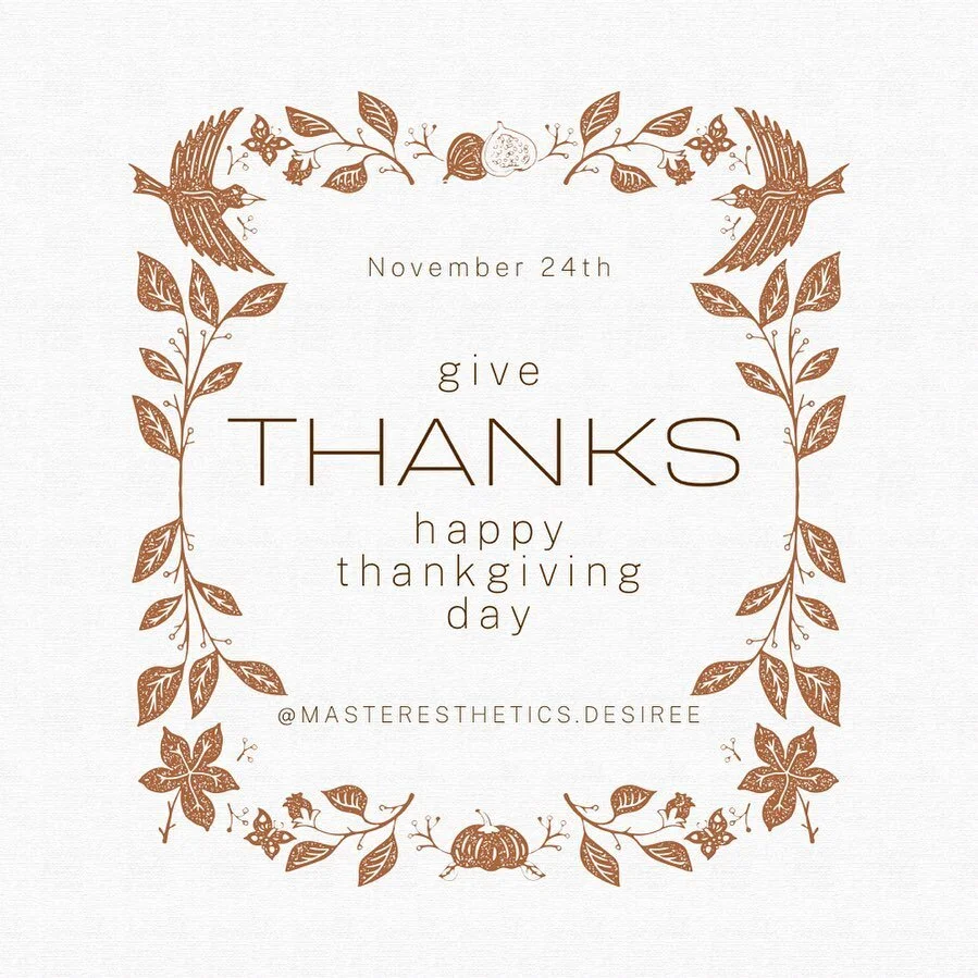 So so thankful for all of my current and future cuties that come see me and make my day so much brighter everyday with the confidence they have walking out my door!😘