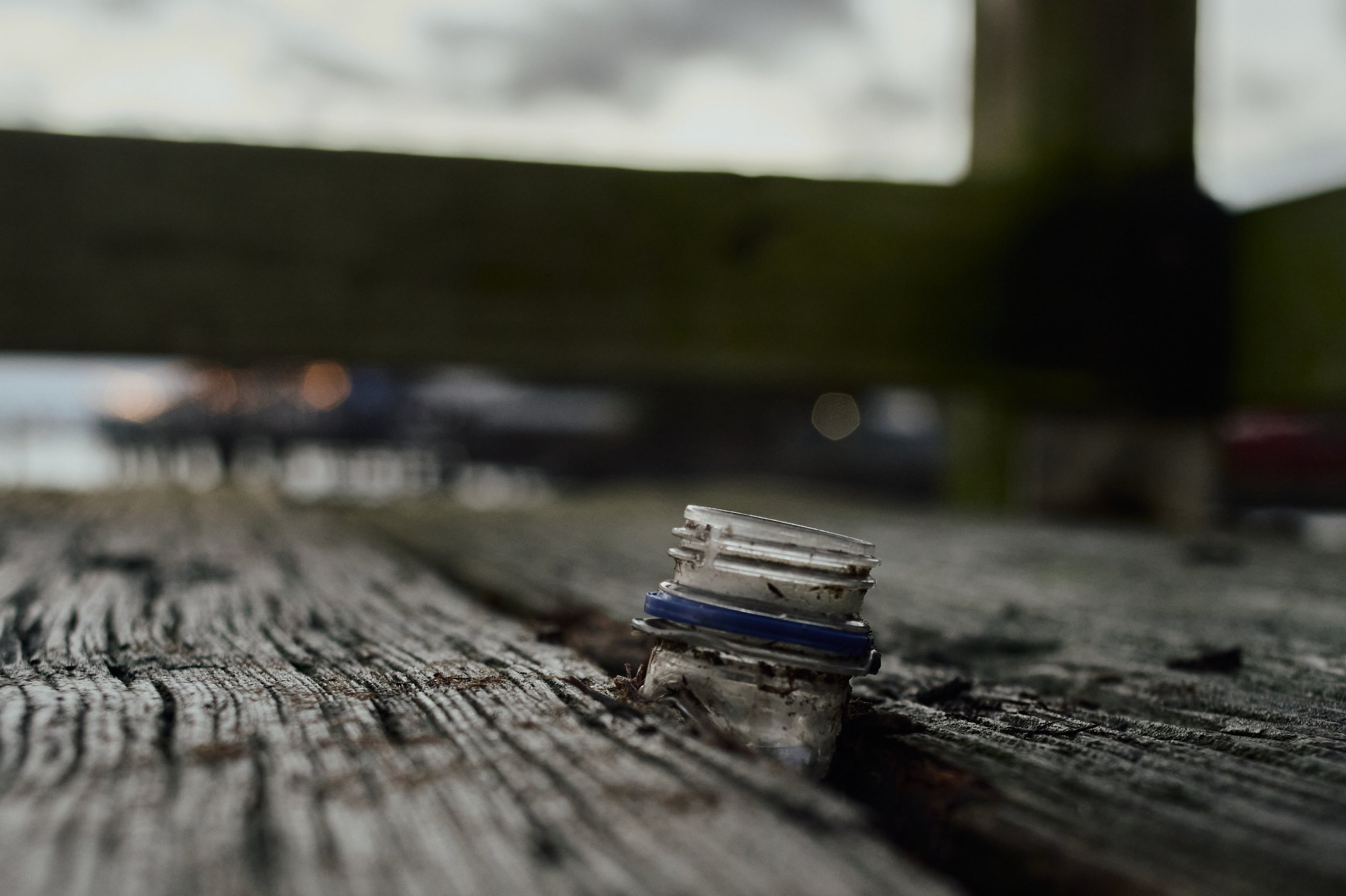 Because I'm a mere observer to pier culture (because there is a culture), I think little things are so odd. Like, how?