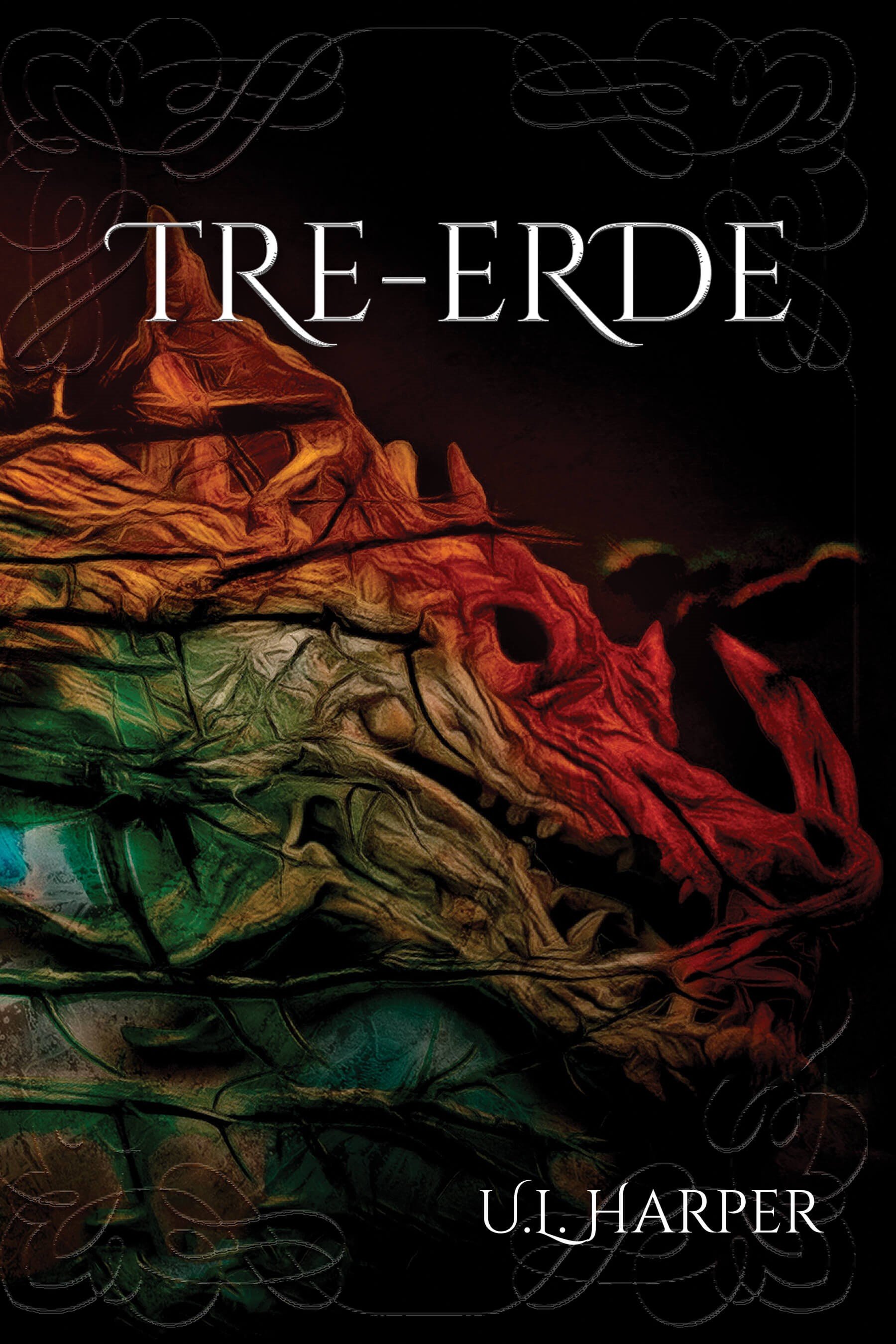 Tre-erde Chapter 1