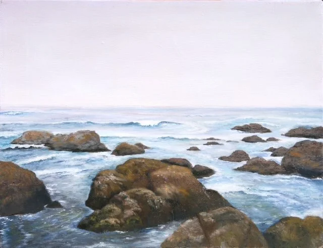 Mid-Peninsula Art Group
