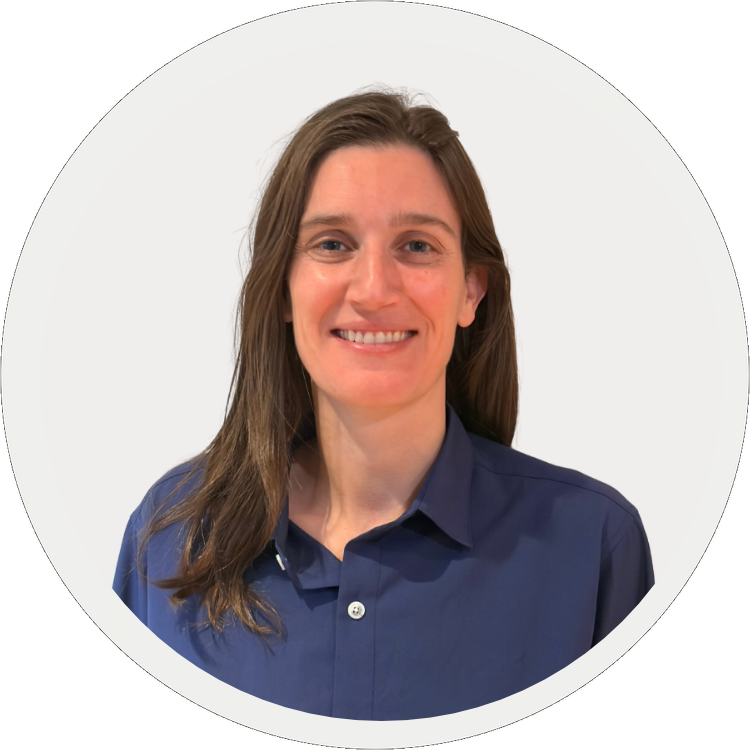 Dr Ashleigh Lubotzky